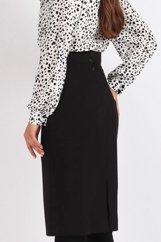 Костюм с юбкой 1488-1 Mia-Moda