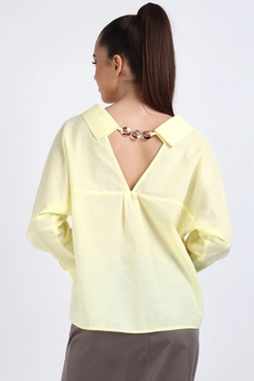 Блузка 1490-1 Mia-Moda