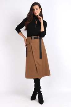 Юбка 1508 Mia-Moda