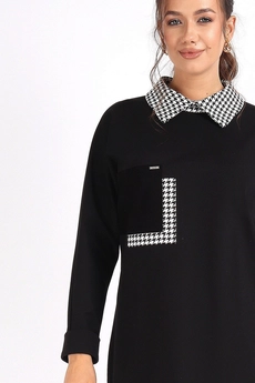 *Платье 1521 Mia-Moda
