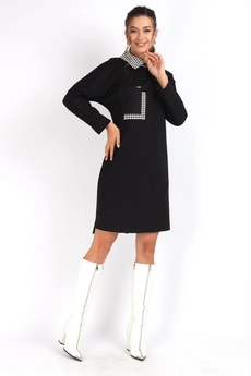 *Платье 1521 Mia-Moda