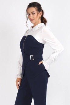 Костюм брючный 1522-1 Mia-Moda
