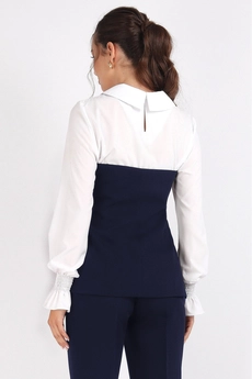 Костюм брючный 1522-1 Mia-Moda