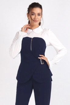 Костюм брючный 1522-1 Mia-Moda
