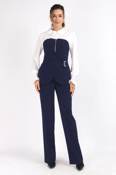 Костюм брючный 1522-1 Mia-Moda