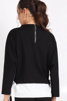 *Костюм брючный 1523 Mia-Moda