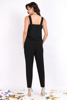 *Костюм брючный 1528 Mia-Moda