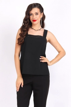 *Костюм брючный 1528 Mia-Moda