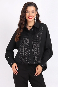 Костюм брючный 1529 Mia-Moda