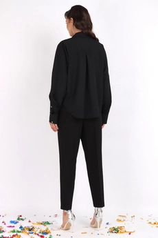 Костюм брючный 1529 Mia-Moda