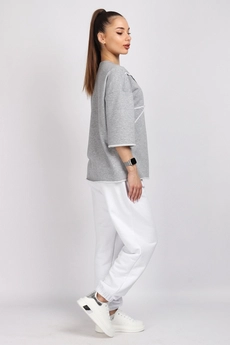 Футболка 1541 Mia-Moda