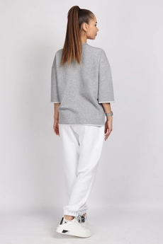 Футболка 1541 Mia-Moda