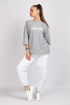 Футболка 1543 Mia-Moda