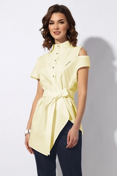 Костюм брючный 1548 Mia-Moda