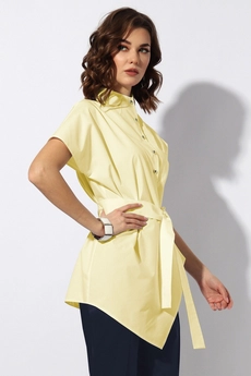 Костюм брючный 1548 Mia-Moda