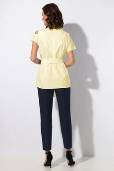 Костюм брючный 1548 Mia-Moda