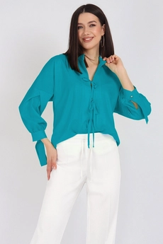 Костюм брючный 1553-1 Mia-Moda