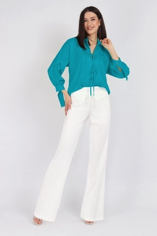 Костюм брючный 1553-1 Mia-Moda