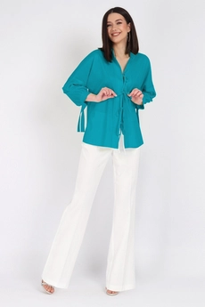 Костюм брючный 1553-1 Mia-Moda