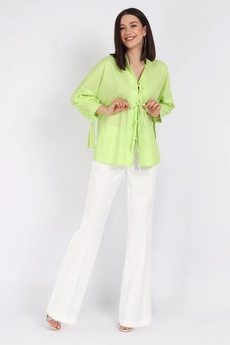 Костюм брючный 1553 Mia-Moda