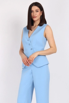 Костюм брючный 1556 Mia-Moda