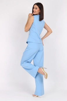 Костюм брючный 1556 Mia-Moda