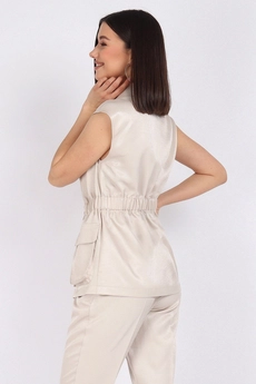 Костюм брючный 1562 Mia-Moda