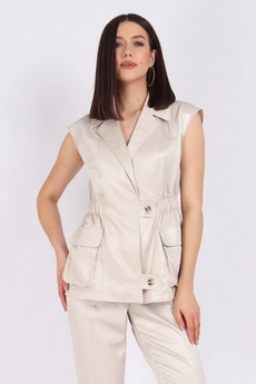 Костюм брючный 1562 Mia-Moda