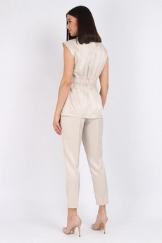 Костюм брючный 1562 Mia-Moda