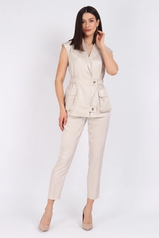 Костюм брючный 1562 Mia-Moda