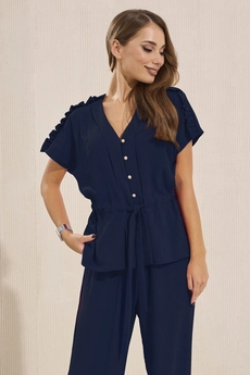 Костюм брючный 1563-2 Mia-Moda