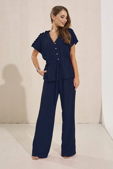 Костюм брючный 1563-2 Mia-Moda
