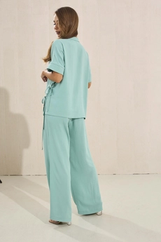 Костюм брючный 1565 Mia-Moda