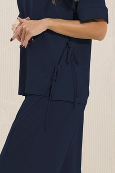 Костюм брючный 1565-1 Mia-Moda