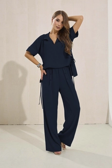 Костюм брючный 1565-1 Mia-Moda