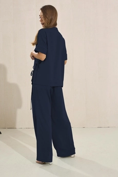 Костюм брючный 1565-1 Mia-Moda