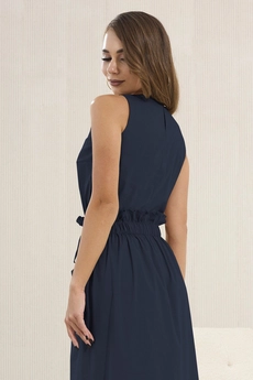 Костюм с юбкой 1570-1 Mia-Moda