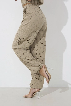 Костюм брючный 1572-1 Mia-Moda