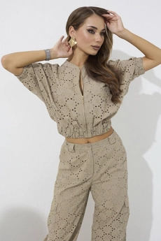 Костюм брючный 1572-1 Mia-Moda