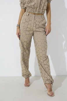 Костюм брючный 1572-1 Mia-Moda
