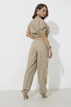 Костюм брючный 1572-1 Mia-Moda