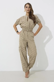Костюм брючный 1572-1 Mia-Moda