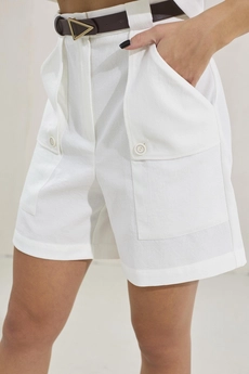 Костюм с шортами 1573 Mia-Moda