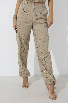 Костюм брючный 1578-1 Mia-Moda