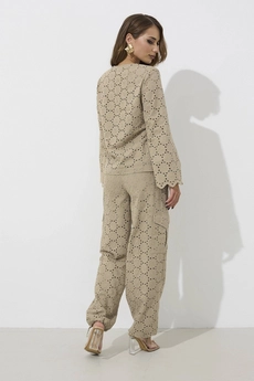 Костюм брючный 1578-1 Mia-Moda