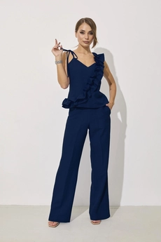 Костюм брючный 1579-1 Mia-Moda