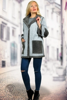 Кардиган 828 Mia-Moda