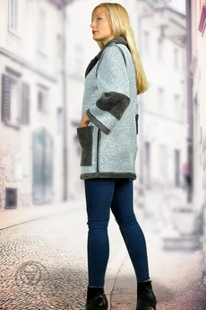 Кардиган 828 Mia-Moda
