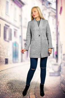 Кардиган 834-1 Mia-Moda