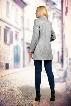 Кардиган 834-1 Mia-Moda